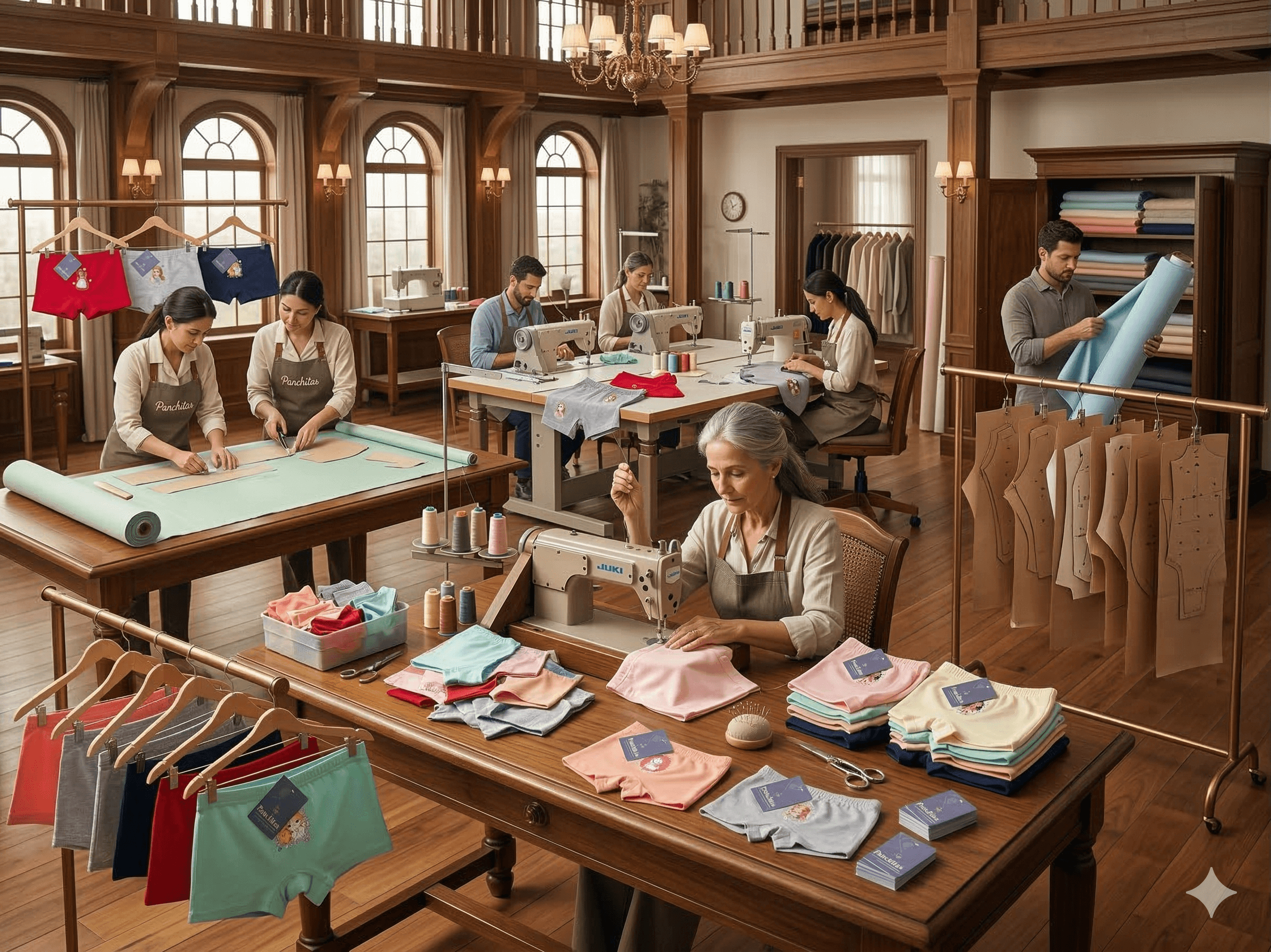 30 Años de Tradición Panchis y Jhonfer